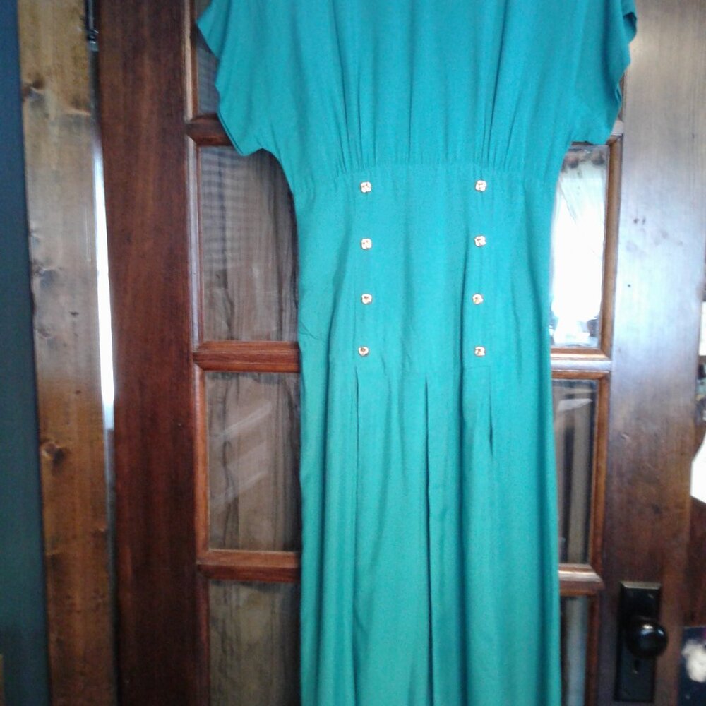 Interim Dress Size 5